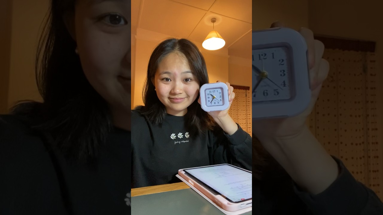 Speeding Through Oxbridge GCSE Maths Paper: How Fast Can You Finish? β±οΈ