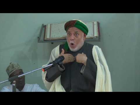 Darasa Sambi Ramadan 2017: Le Coran, Miracle du Prophète (SAW)