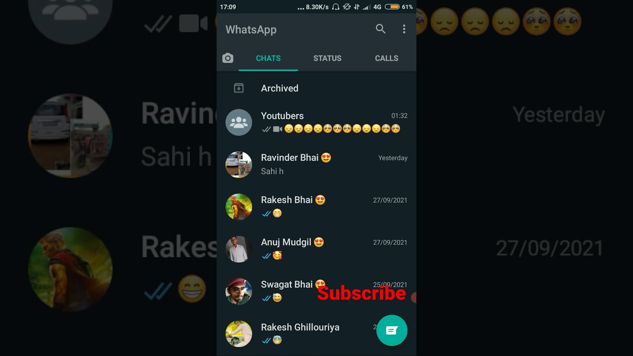 WhatsApp Deleted Photos & Videos Recovery Guide 🔄 | Easy Secret Trick