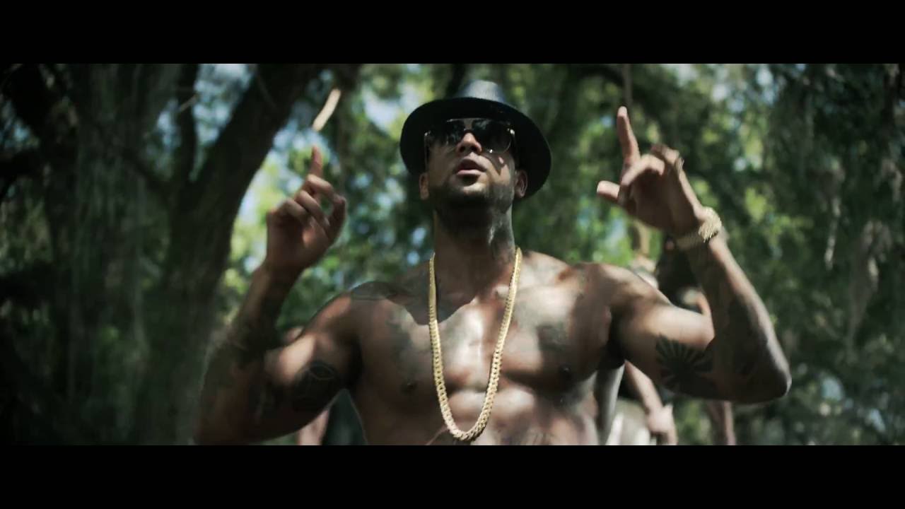 Booba - Salside (Official Video) 🎶