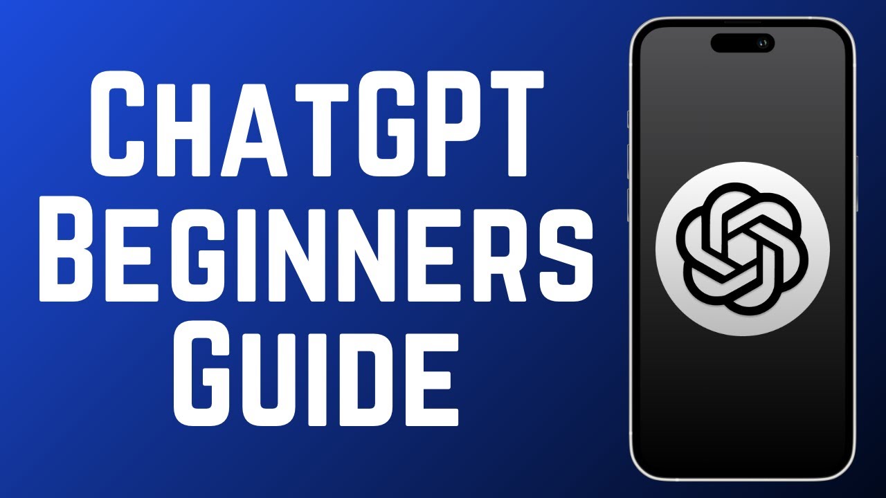 How to Use ChatGPT Complete Beginners Guide in 2026