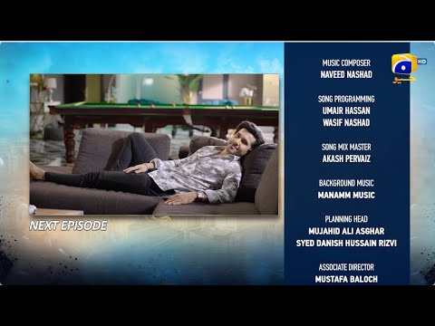 Sanwal Yaar Piya Episode 15 Teaser - 28th October 2025 - HAR PAL GEO