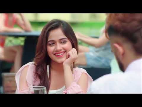 Jab Badal Ban Jau | Love Story & Hindi Song 🌧️