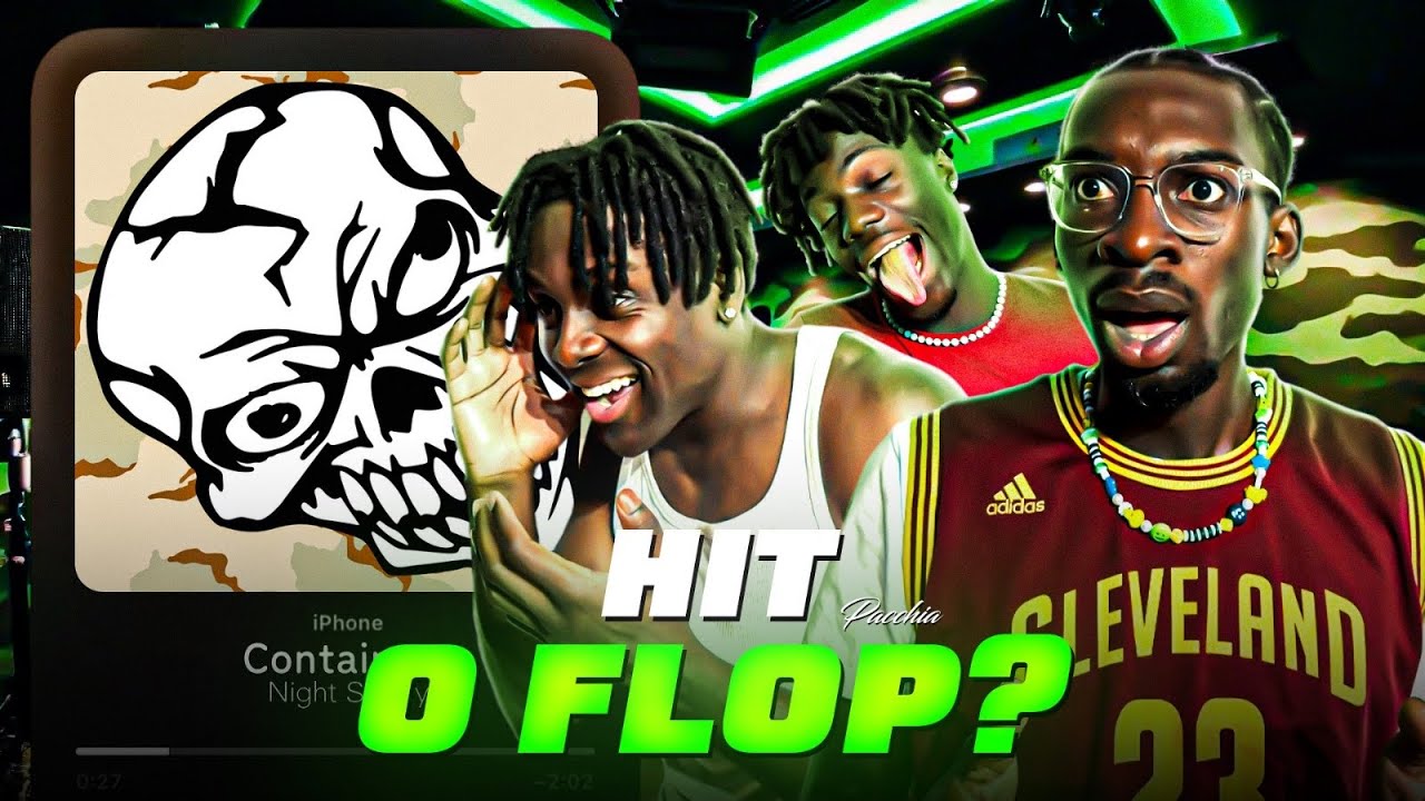 Containers - Subsection Overview