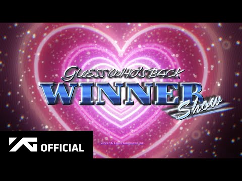 WINNER - ‘I LOVE U’ M/V