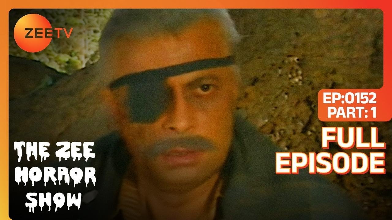 The Zee Horror Show - Tehkhana 1 Full Episode