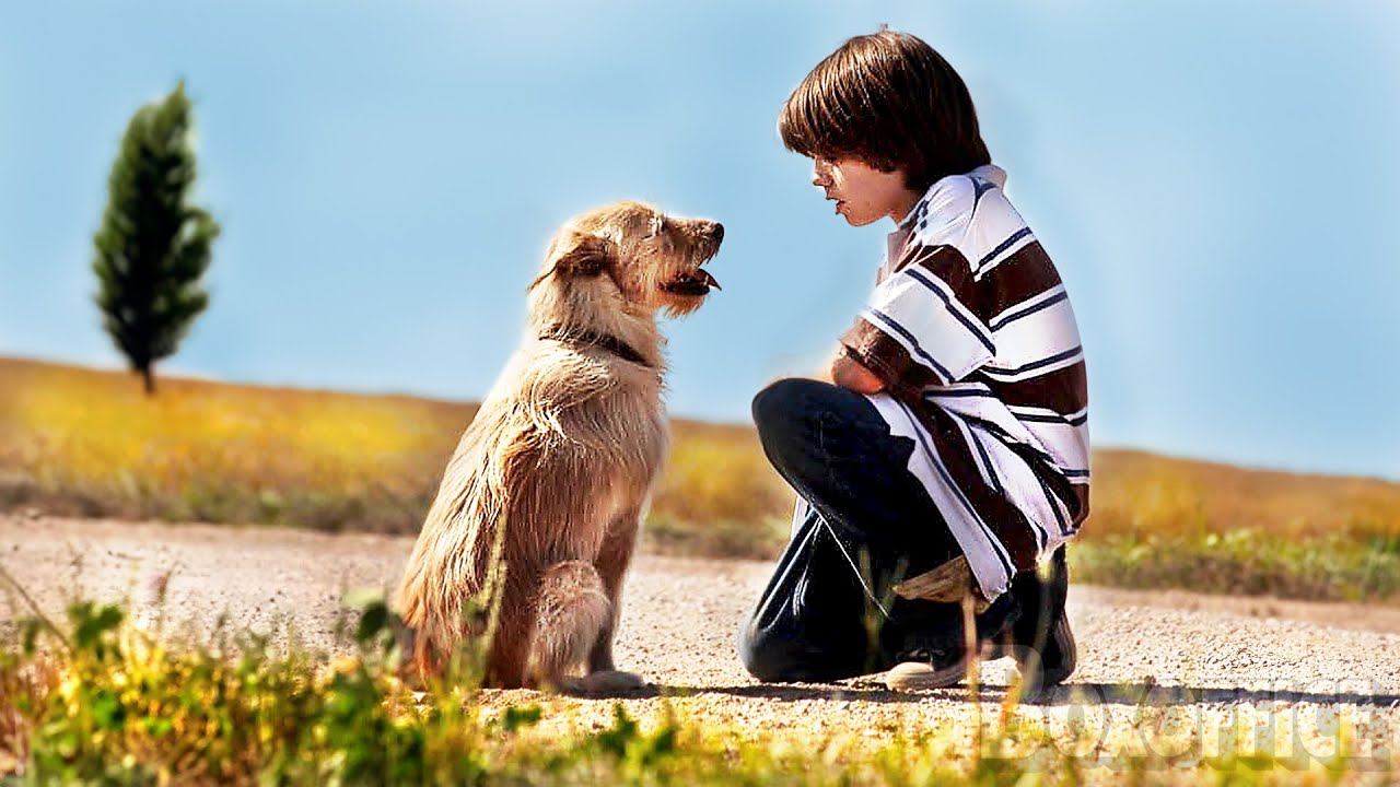 My Bestie Smitty | Heartwarming Family Drama Full Movie 🎬