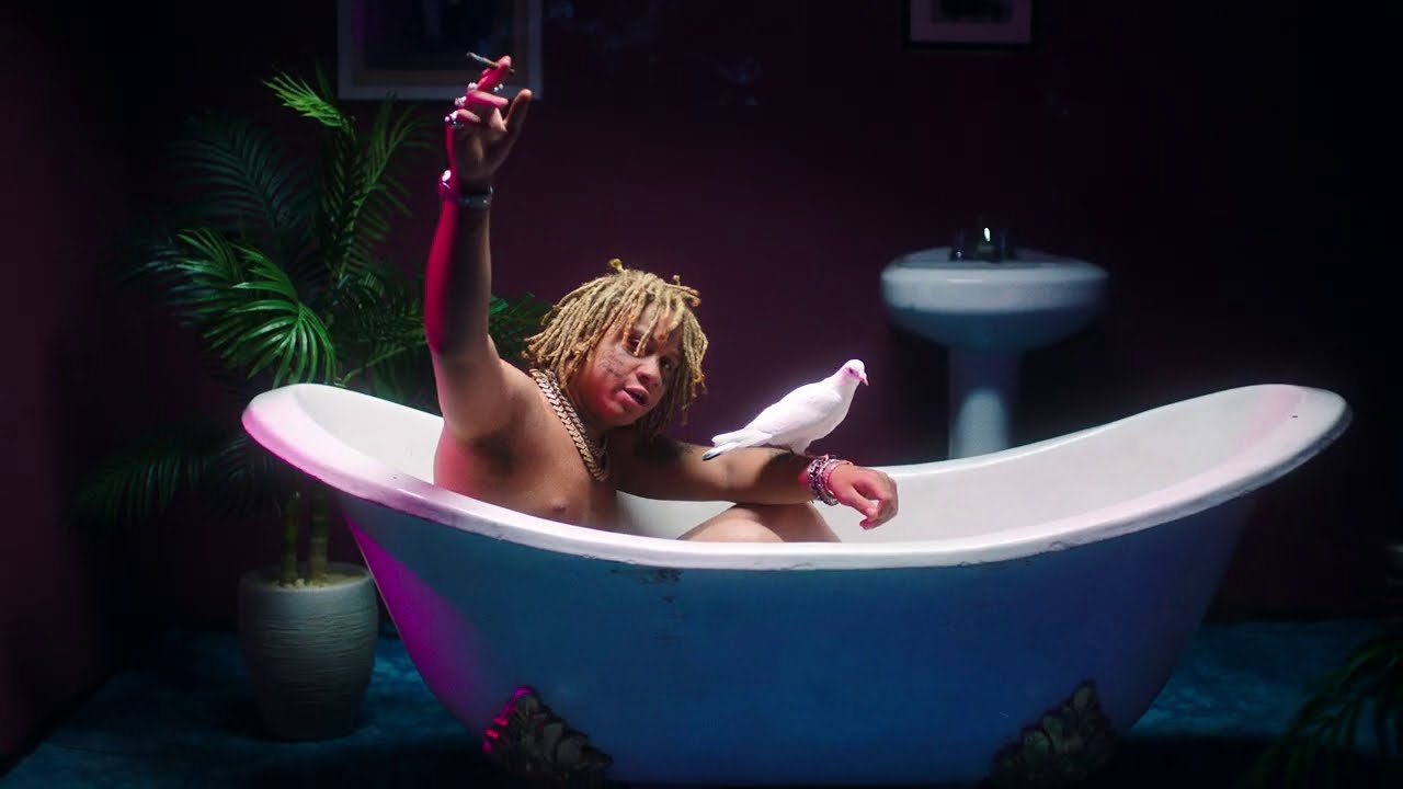 Trippie Redd – Dreamer (Official Video) 🎶
