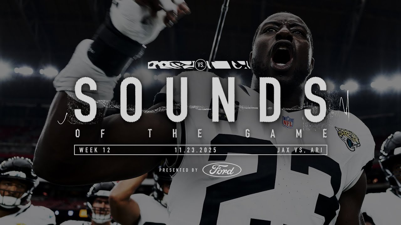 Jaguars Win Overtime Thriller vs. Cardinals π