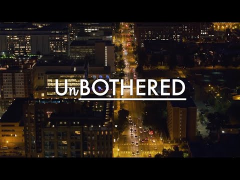 UnBothered Trailer 2022 (Award Winning Web Series)