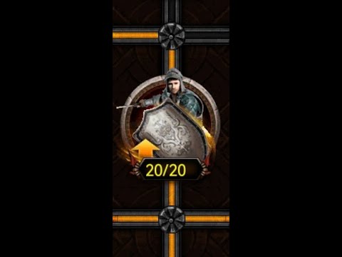 Clash of Kings: Маленький замок против Т9 без доната 🏰