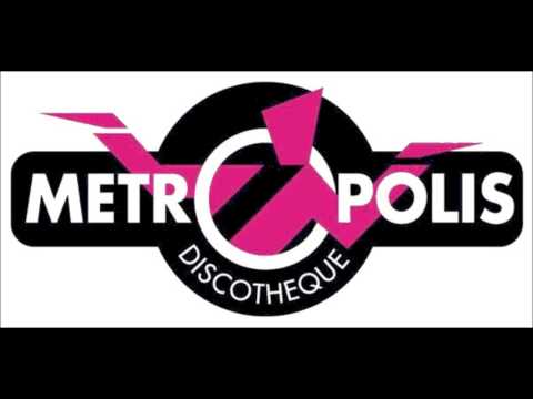 Metropolis Belgique Live 2005 by DJ Arno 🎶