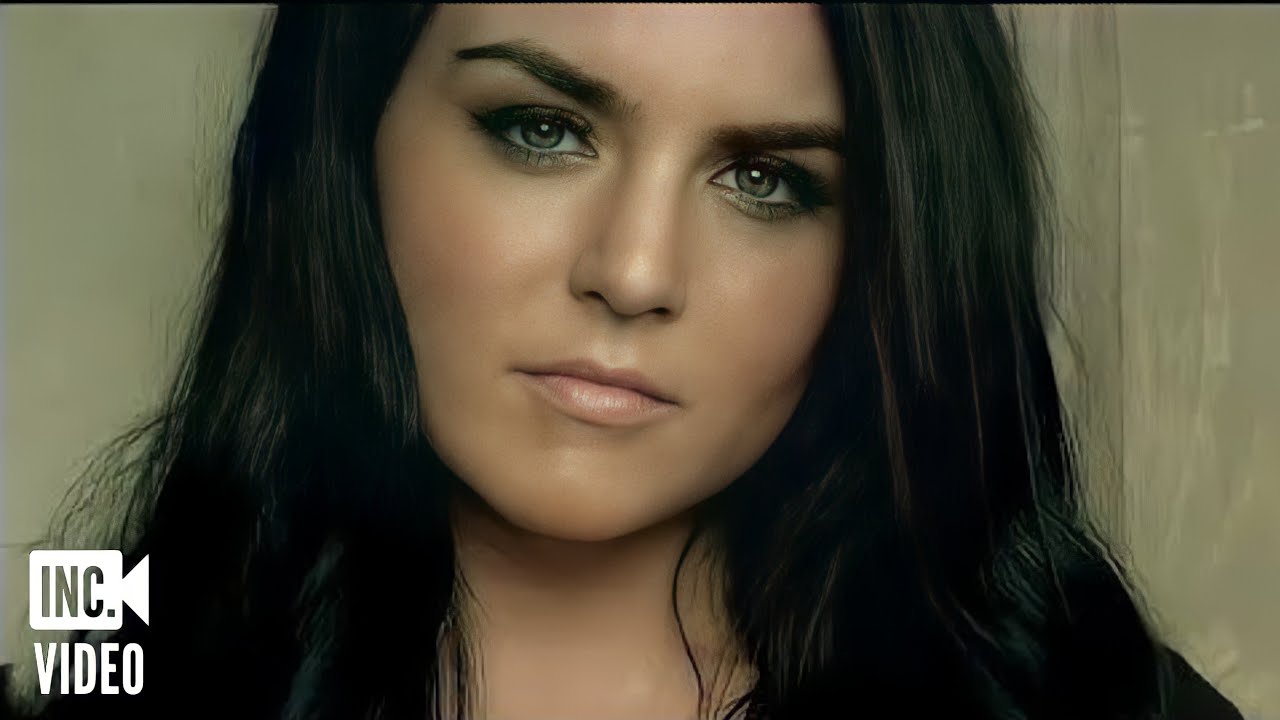 JoJo - Disaster (2011) Official Video 🎶