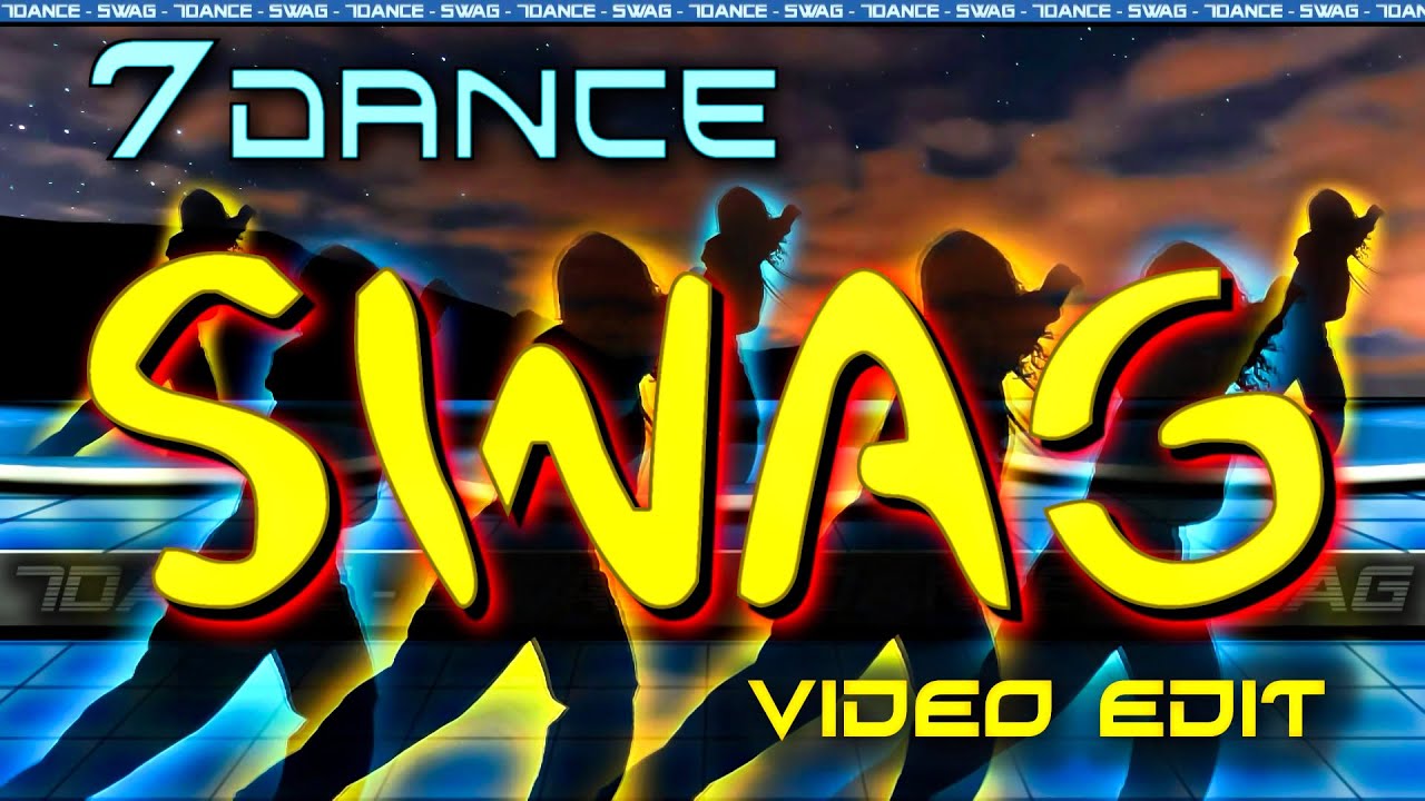 7dance - Swag ♫ Eurodance 2024 Video