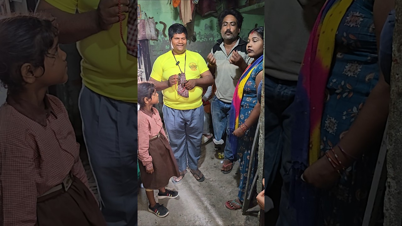 😭🙏♥️ bhaiya ka donon aankh nahin #short video #Santosh Pande #