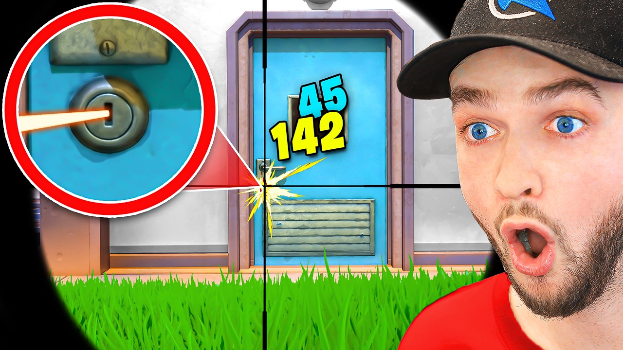 1 Epic Fortnite Moments! ๐