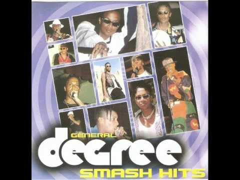 TRAFFIC BLOCKING - General Degree - (Audio) IG: @GeneralDegree1