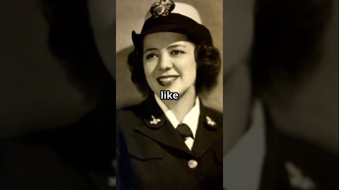 Remembering Julia Parsons: WWII Codebreaker π΅οΈββοΈ
