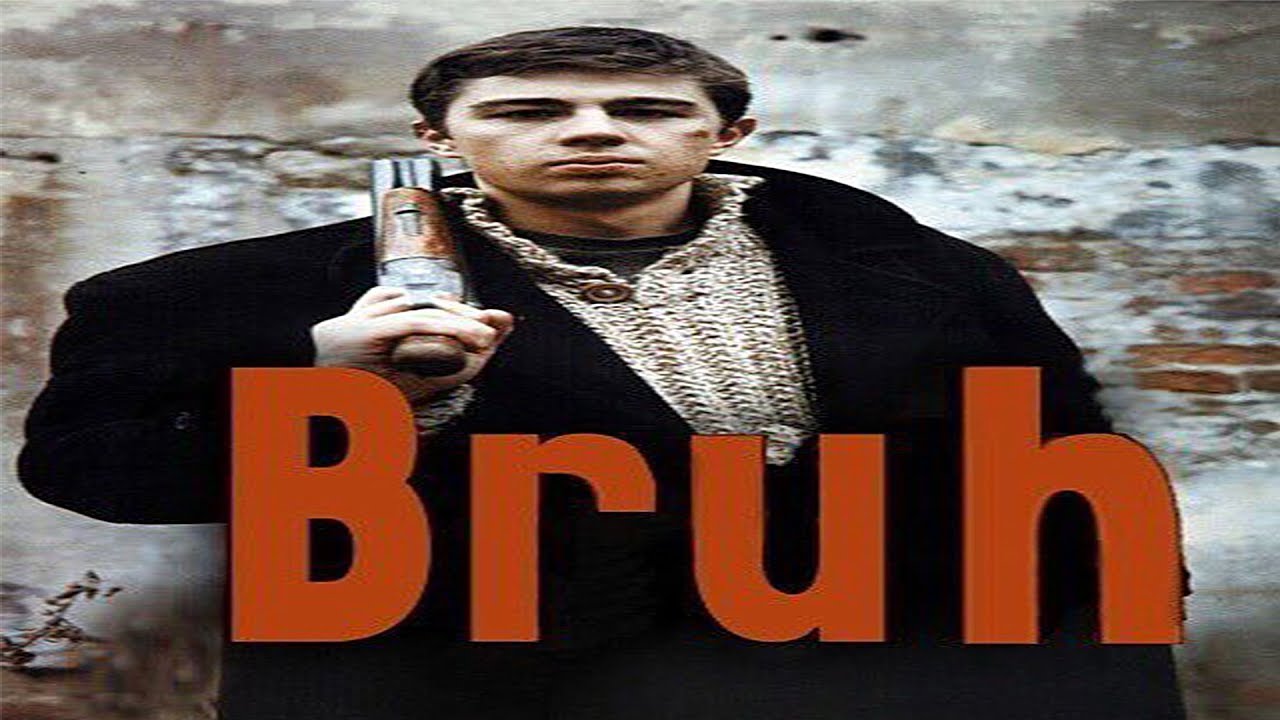 Brat (1997) – A Gripping Russian Crime Drama You Must Watch 🎬