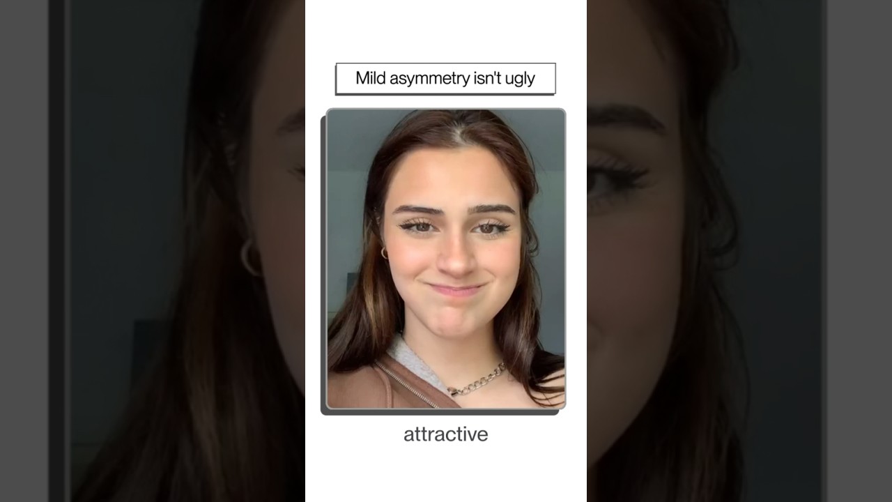 Is Facial Asymmetry Affecting Your Confidence? Discover Personalized Solutions β¨