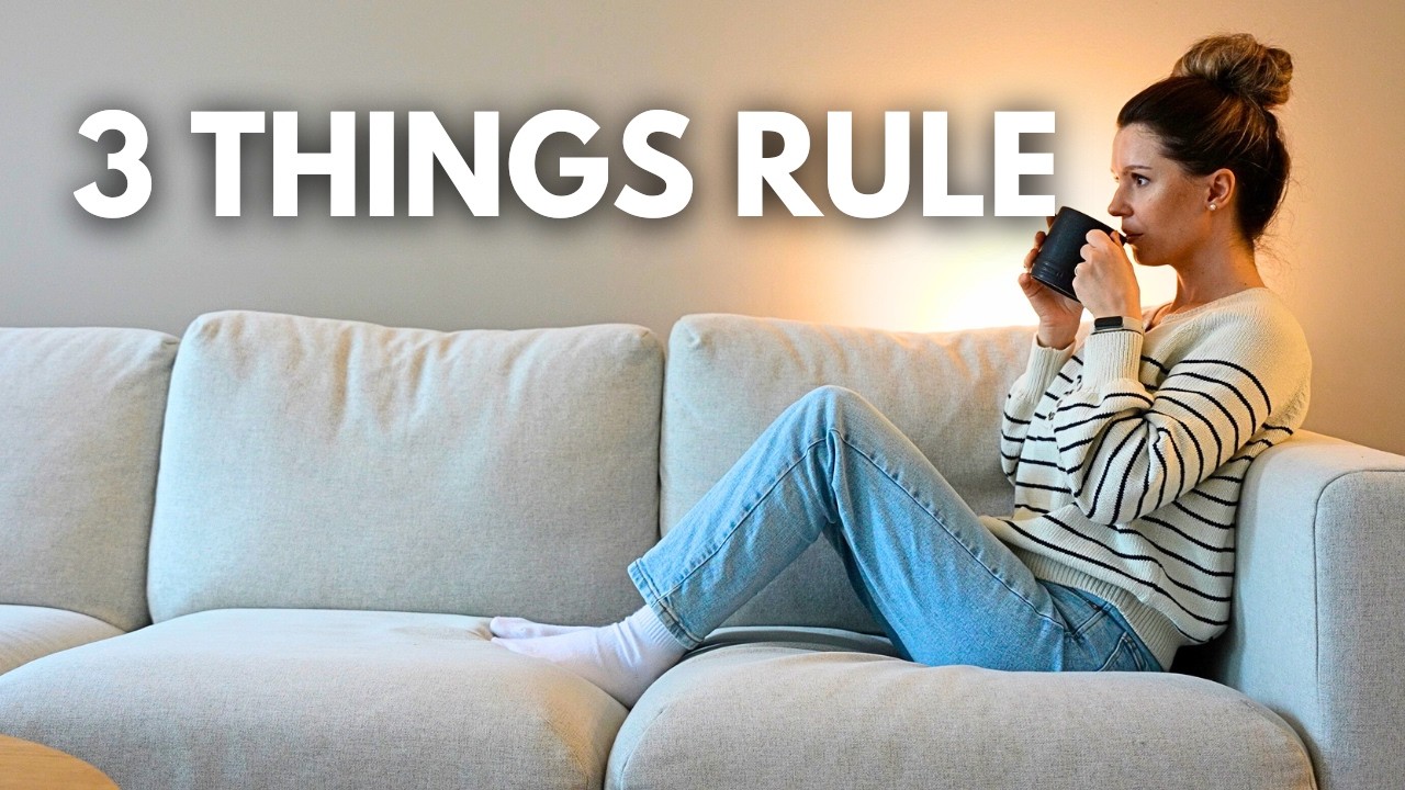 10 Nordic Habits for a Simple, Happy Life