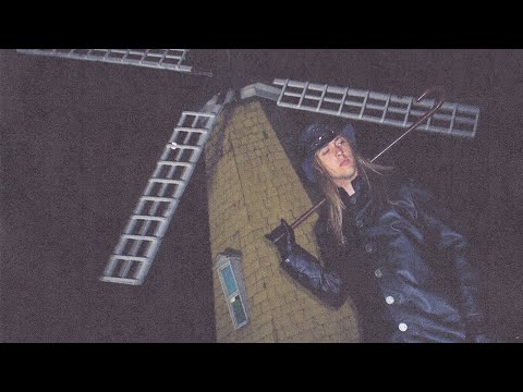 Puzzle - Love Is A Place To Hide (Official Video)