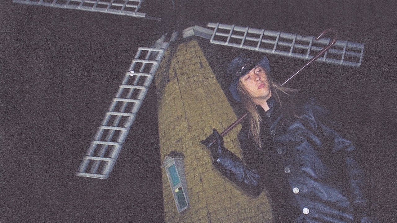 Love Is a Place to Hide 🎶 | Official Music Video