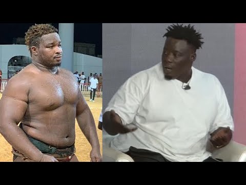 Exclusif - Gris 2 vide son sac sur le blocage de son combat contre Doudou Sanè