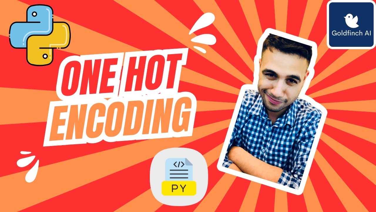 One-Hot Encoding in ML: Beginner's Guide π