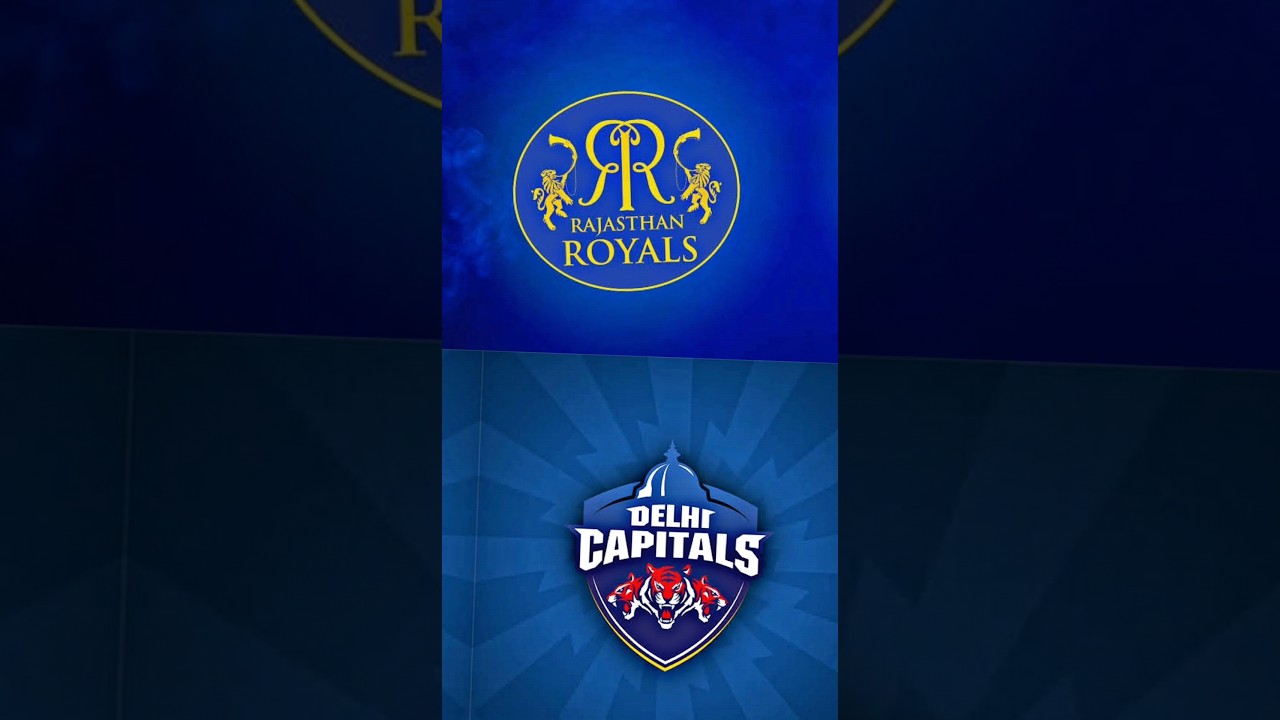 Rajasthan Royals vs Delhi Capitals | IPL Match
