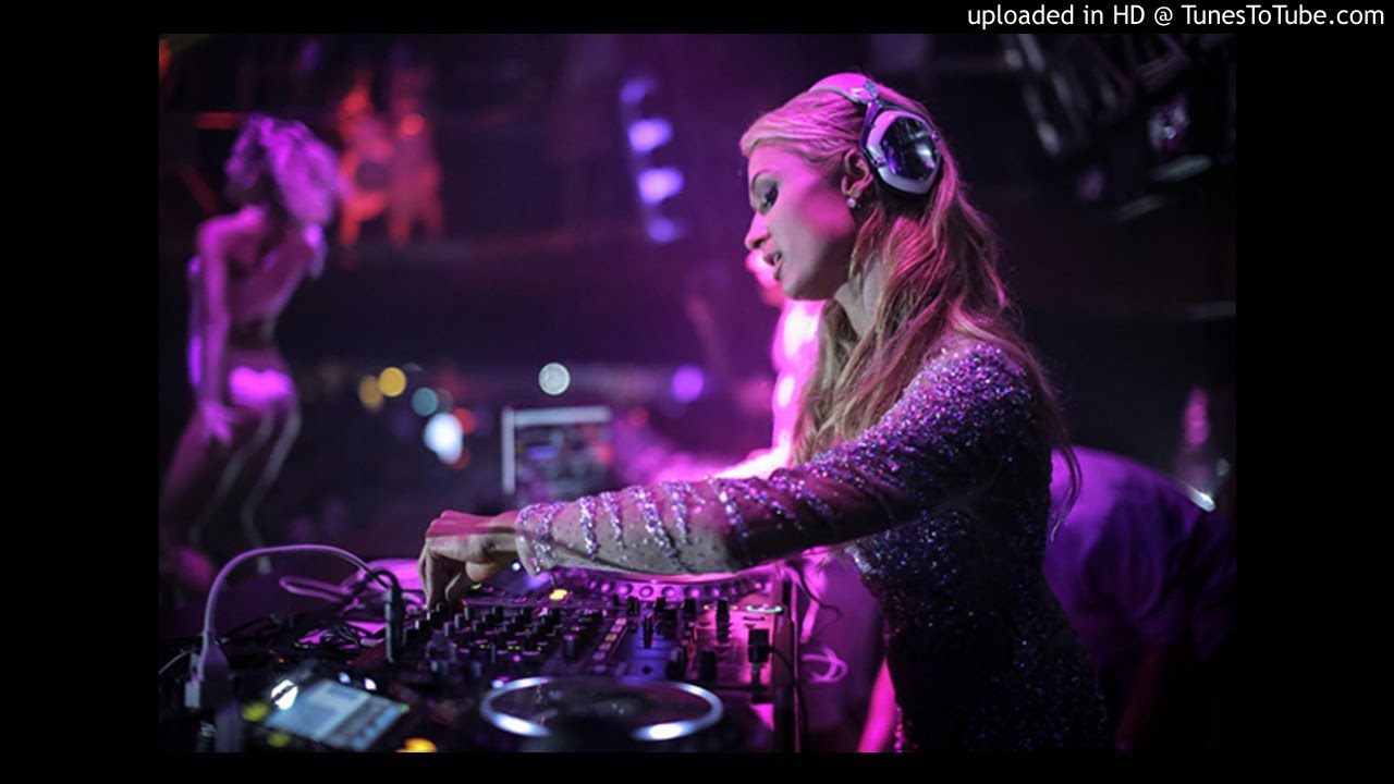 DJ Hyo Remix of ZaZa's 'In The Bus' π°π·