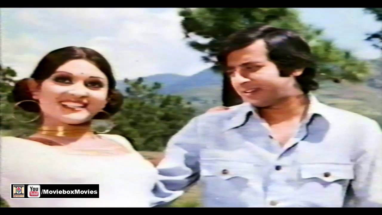 LE CHAL MUJHE KAHIN LE CHAL - Pakistani Film Song 🎶