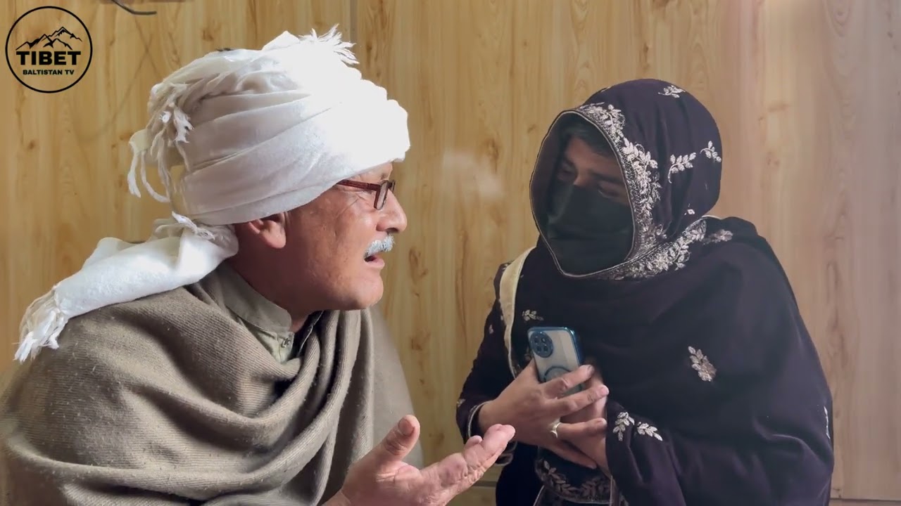 Shoray Songs from Balti Drama 🎶