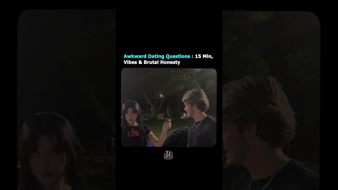 15-Minute Playful Tease Session 😎