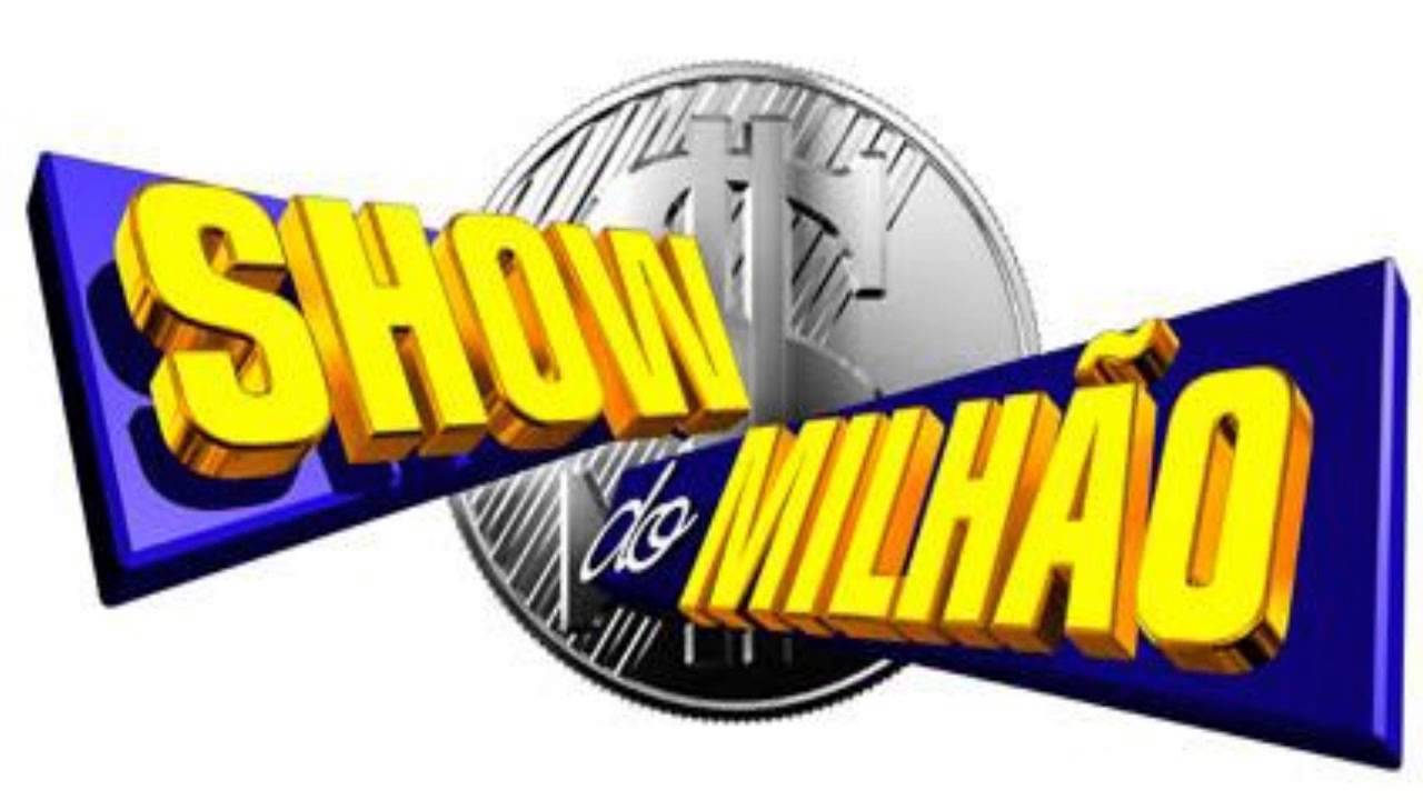 Show do Milhão - Tema de Abertura Completo 🎶