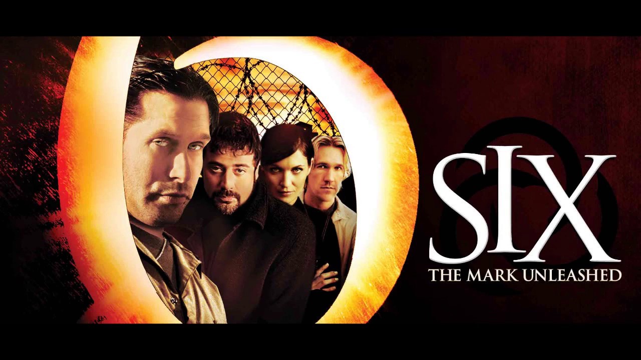 SIX: The Mark (2004) – A Thought-Provoking Christian Thriller 🎬