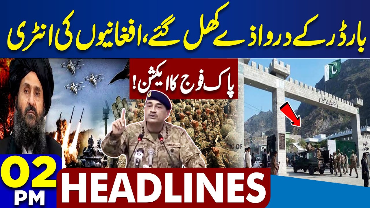 Pakistan Issues Urgent Warning to Afghan Taliban Amid Border Ceasefire Tensions 🚨