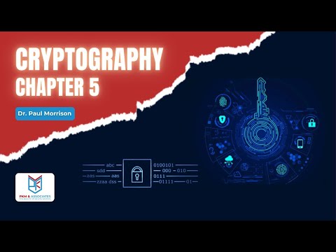 Chapter 5: Cryptology Explained | CompTIA Security+ Training