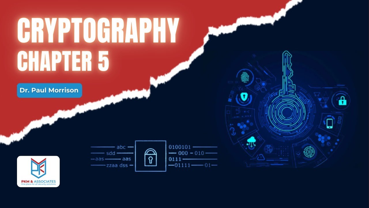 Master Cryptology: Encryption, PKI & Digital Signatures | CompTIA Security+ Chapter 5