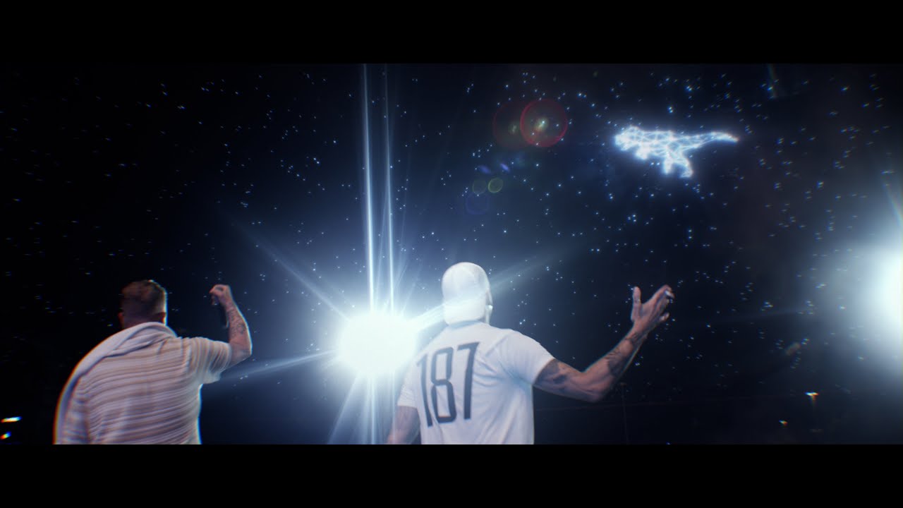 Bonez MC & RAF Camora - WMNB 🍻 | Download the Hottest New Track!