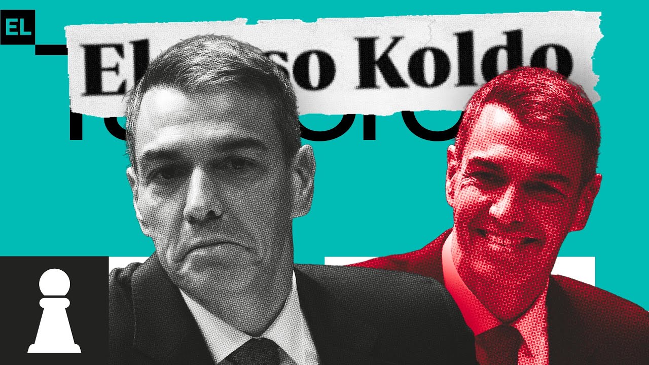 ¿Acorralado o Relajado? Sánchez enfrenta el Senado en un tablero 3x4♟