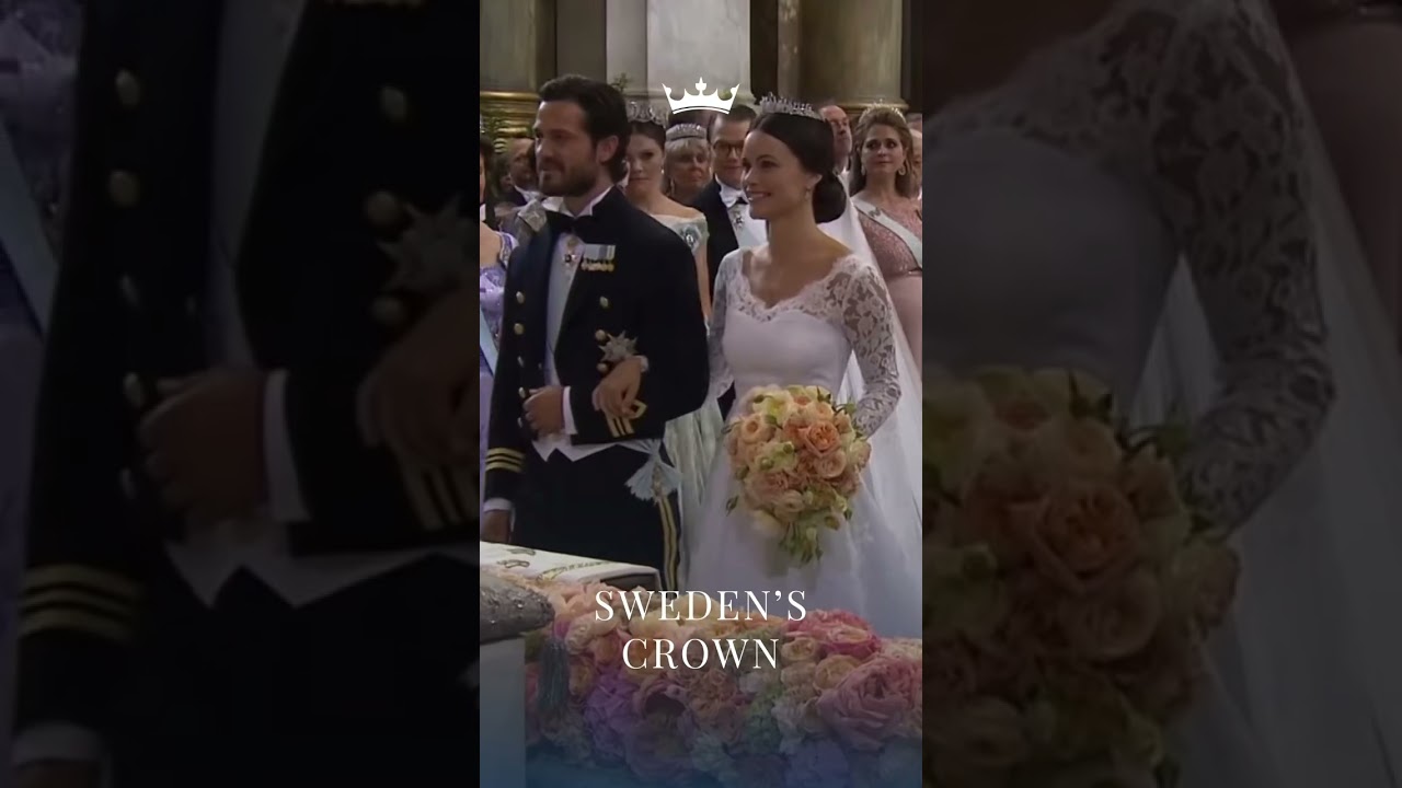 Sweden's Royal Family: A Royal Documentary 🇸🇪