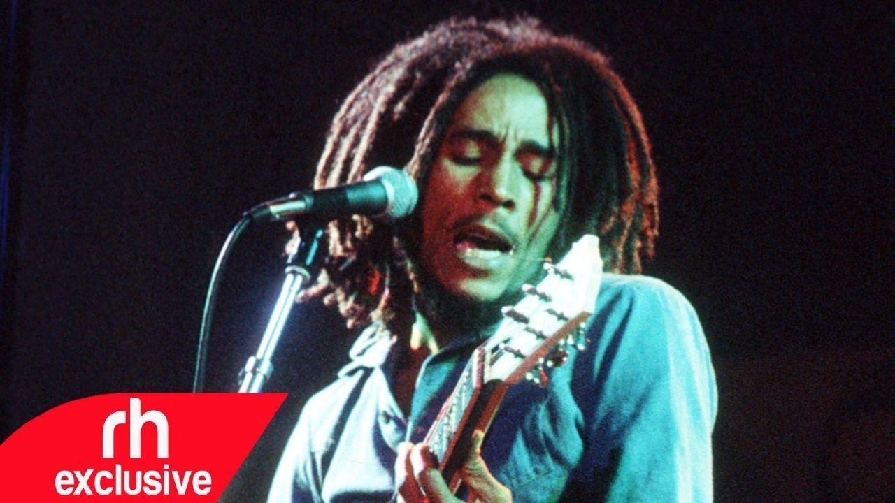 Best of Bob Marley Video Mix 2021 🎶