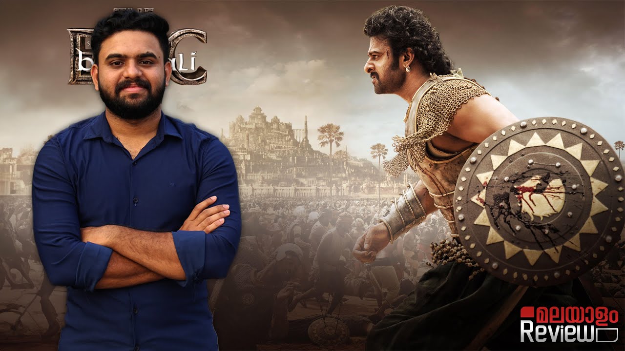 Baahubali: The Epic Imax Malayalam Review – An Unmissable Cinematic Experience 🎬