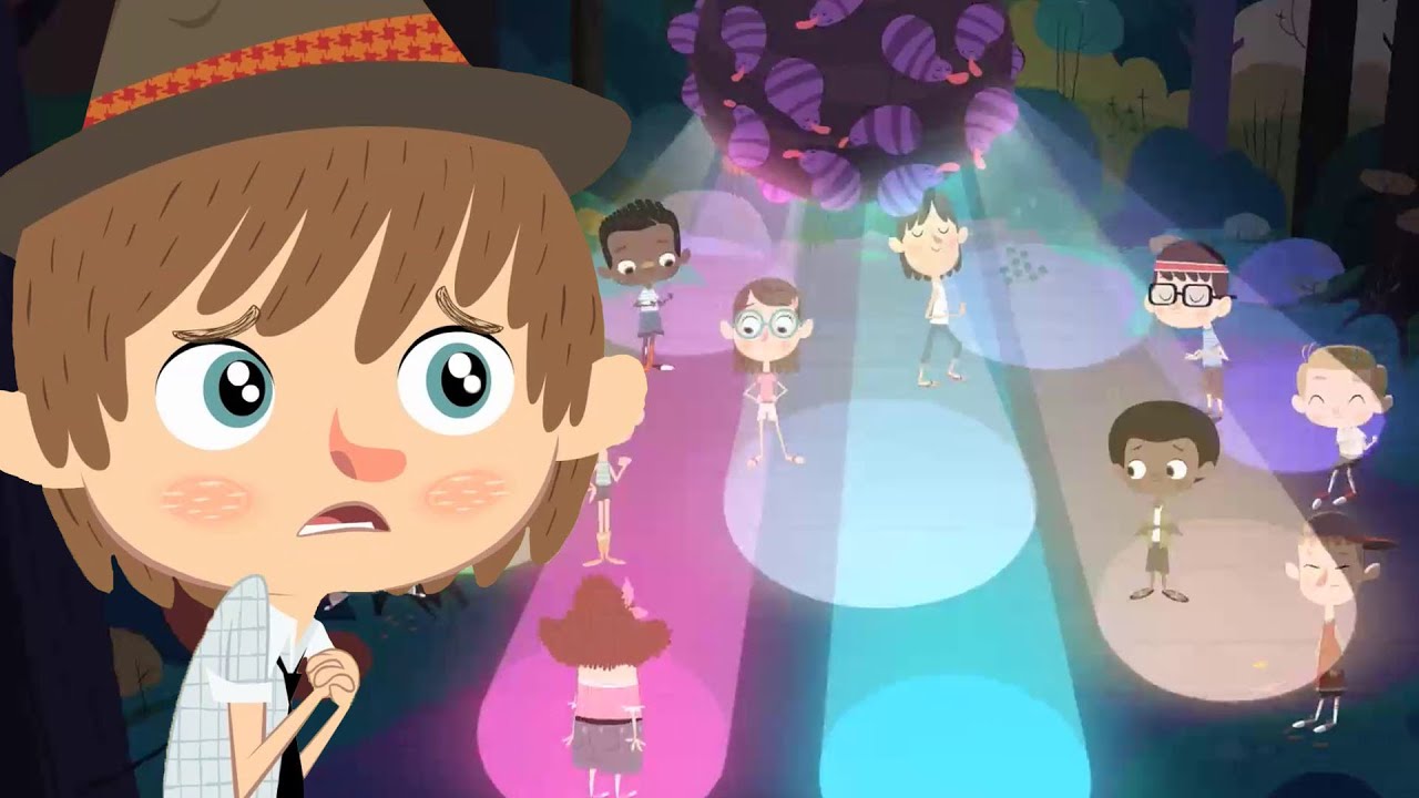 Flapacha 🌲 La Soirée Interdite en HD | Épisodes Complets