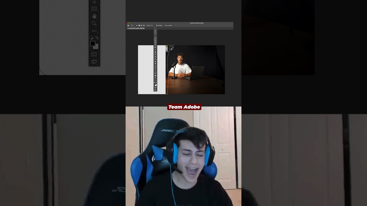 Adobe vs. DaVinci Resolve: Which Do You Prefer? π₯