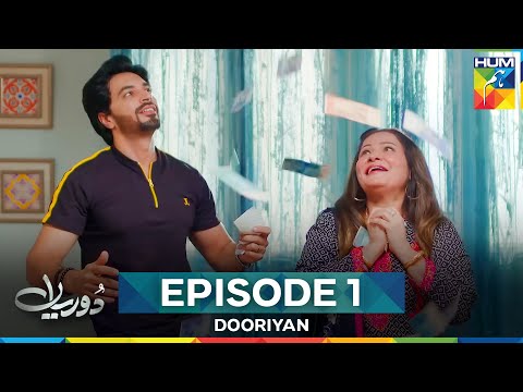Dooriyan Episode 1