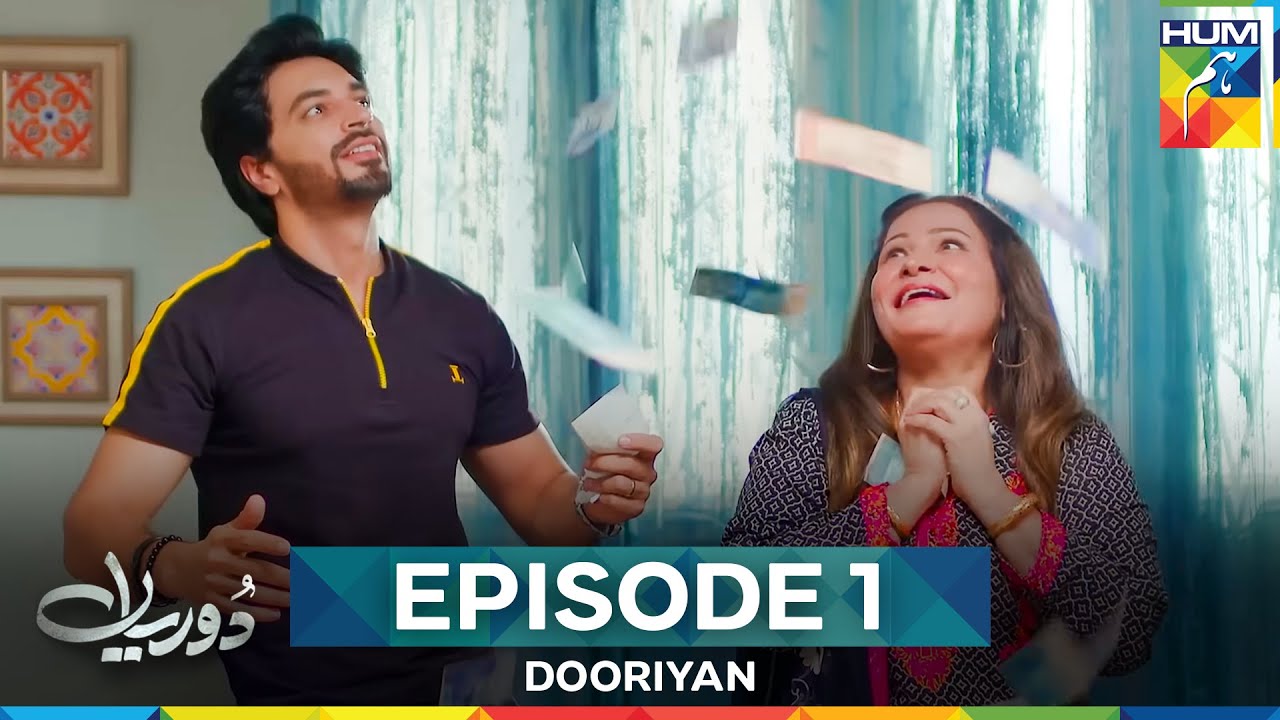 Dooriyan Episode 1 - Watch All Parts Now 📺