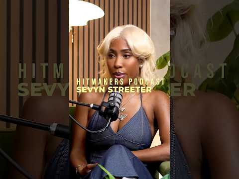 Hitmakers Podcast: @sevynstreeter skipped the club & wrote on one of @ChrisBrownTV biggest hits!