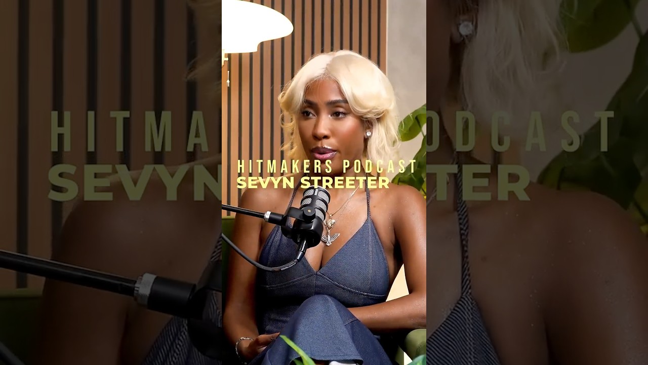 Sevyn Streeter Reveals How She Wrote One of Chris Brown’s Biggest Hits 🎶